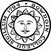 Bowdoin College Logo